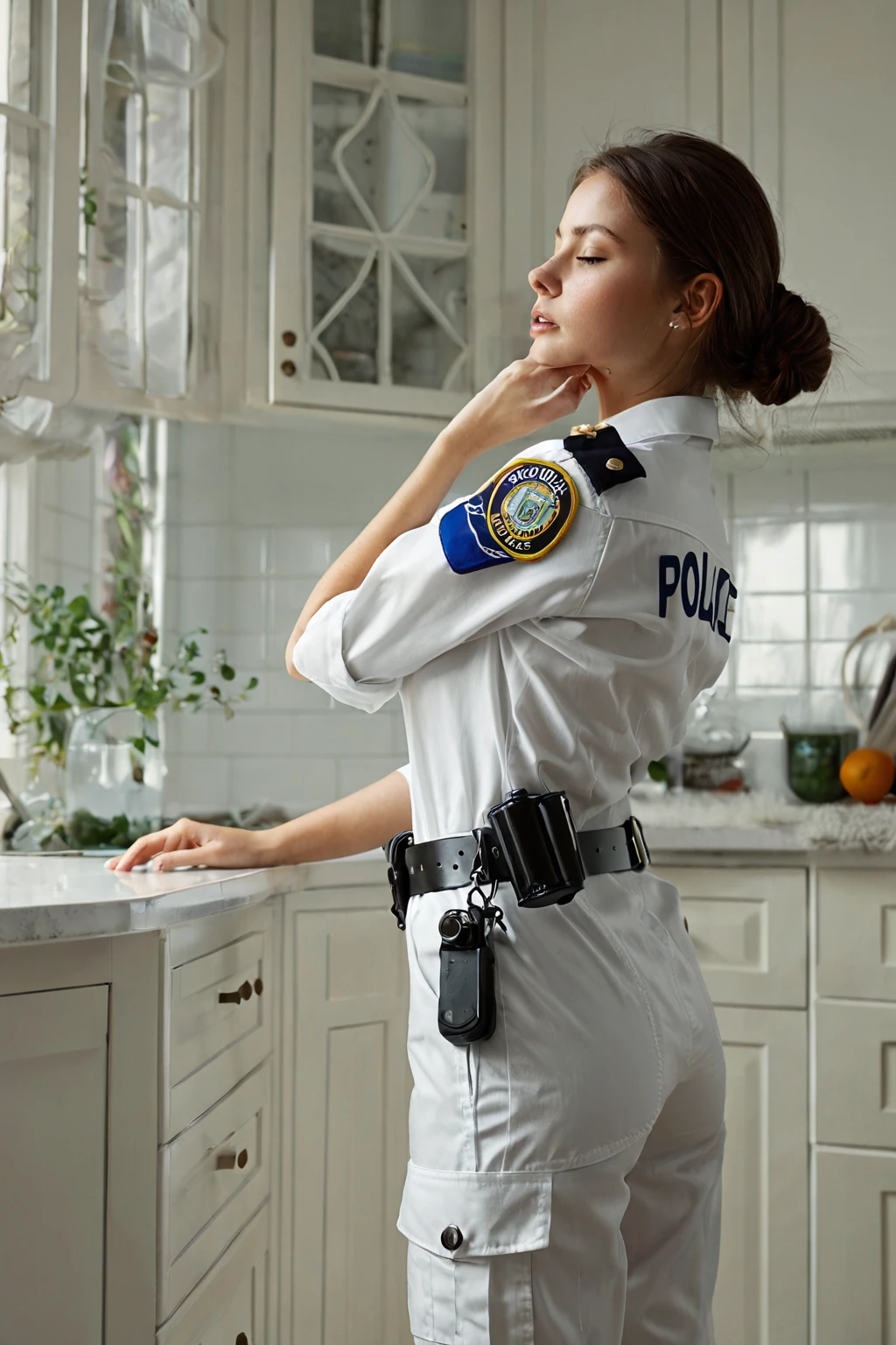 cop example 6